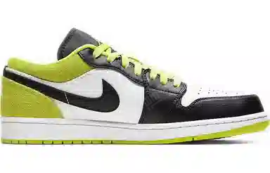 Jordan Air Jordan 1 cyber green