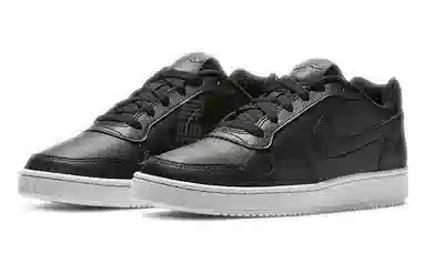 Nike EBERNON Low Black