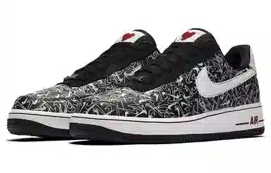 Nike Air Force 1 Low valentines day 2020