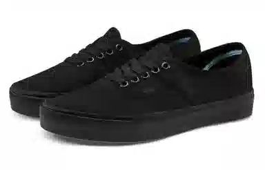 Vans Authentic Black