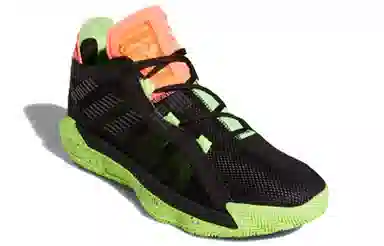 adidas Dame 6 Gca