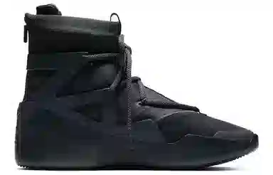 Fear of God x Nike Air Fear of God 1 Triple Black