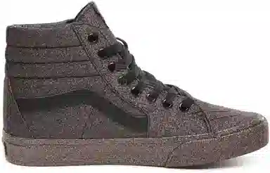 Vans Rainbow Glitter Sk8-hi