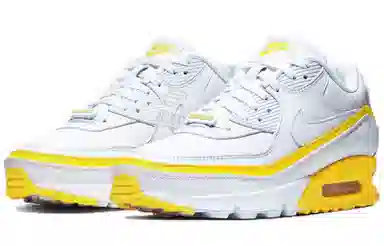 UNDEFEATED x Nike Air Max 90