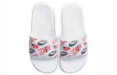 Nike Benassi JDI Floral