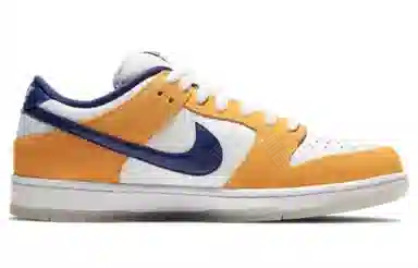 Nike Dunk SB Pro "laser orange"