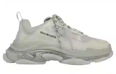 Balenciaga Triple S