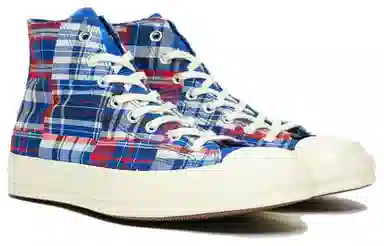 Converse 1970s