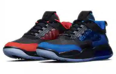 Jordan Maxin 200