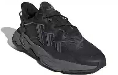 adidas Ozweego Carbon Black Grey