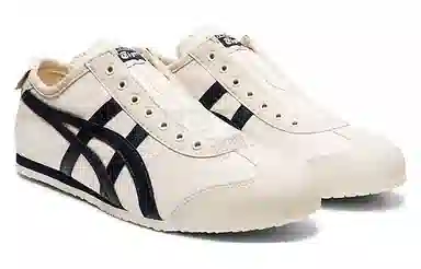 Onitsuka Tiger MEXICO 66 Slip-On Beige