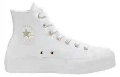 Converse Chuck Taylor All Star Platform High