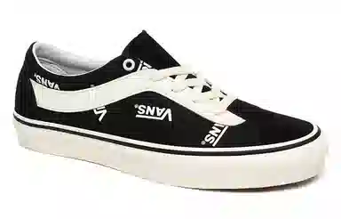 Vans Bold Ni