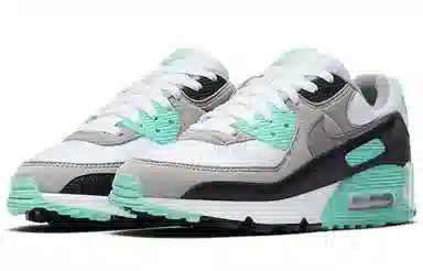 Nike Air Max 90 OG Grey Teal