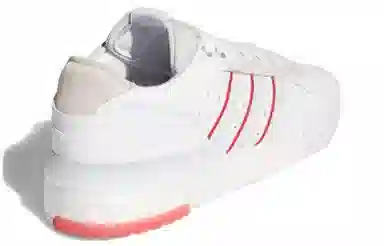adidas Rivalry RM Low White Red