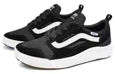 Vans UltraRange 3D