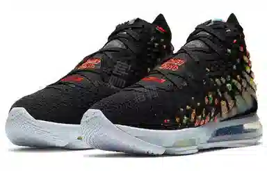 Nike Lebron 17