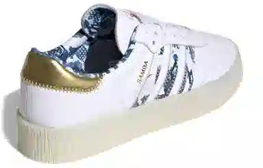 adidas Samba CNY