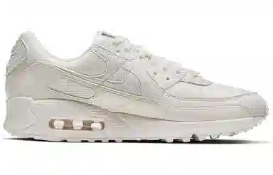 Nike Air Max 90 NRG Salt White