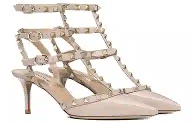 Valentino Rockstud 6.5cm