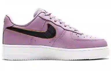 Nike Air Force 1 Low 07 ESS Frosted Purple