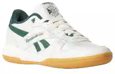 Reebok Unphased Pro White Green