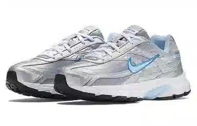 Nike Initiator Grey Silver