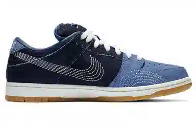 Nike Dunk SB Pro Prm Sashiko