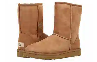 UGG CLASSIC SHORT