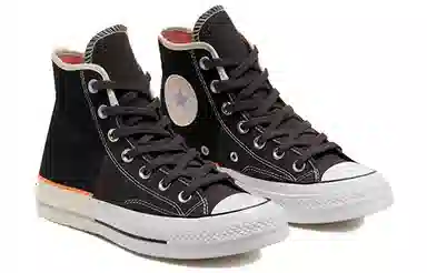 Converse 1970s High Top Black