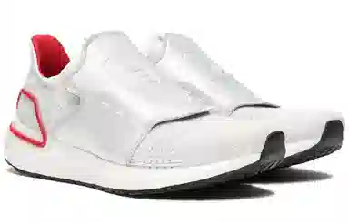 adidas Ultraboost 19 White