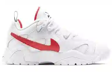 Nike Air Barrage Low "Rucker Park"