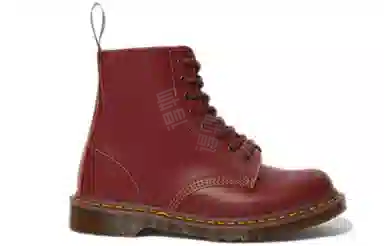 Dr. Martens 1460 Cherry Red
