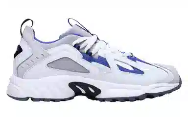 Reebok DMX Series 1200 White Blue