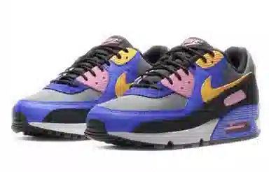 Nike Air Max 90 QS Persian Violet