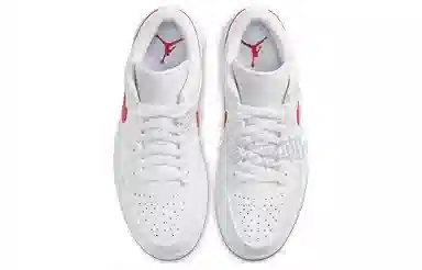 Jordan Air Jordan 1 university red