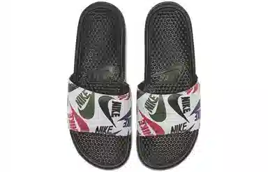 Nike Benassi JDI Print