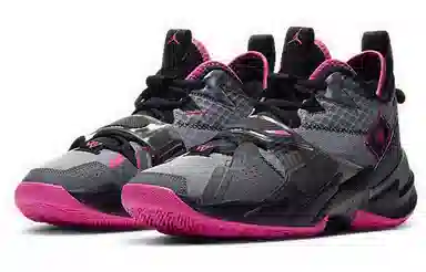 Jordan Why Not Zer0.3 PF
