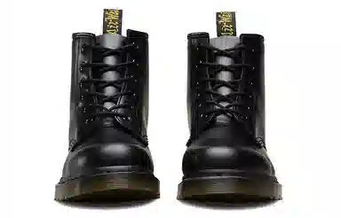 Dr. Martens 101 Black