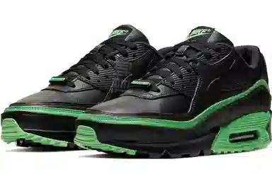UNDEFEATED x Nike Air Max 90