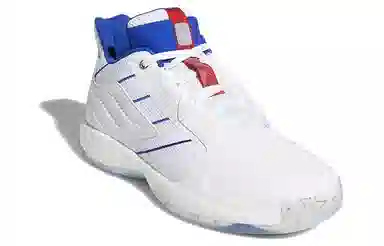 adidas T mac Millennium 2