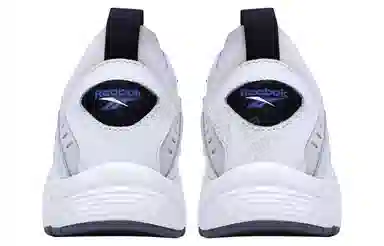 Reebok DMX Series 1200 White Blue