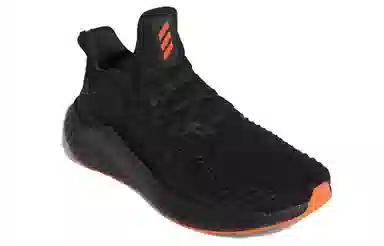 adidas Alphaboost Black