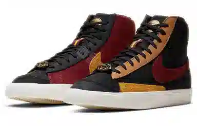 Nike Blazer Mid Chicago