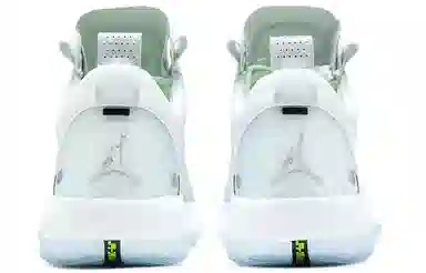 Jordan Air Jordan 34 Low "Pure Money"