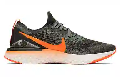 Nike Epic React Flyknit 2