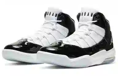 Jordan Max Aura Concord