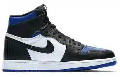 Jordan Air Jordan 1 Retro High OG "White Royal"