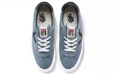 Vans Vault Og Epoch Lx