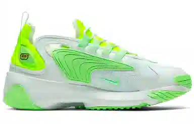 Nike Zoom 2K "Illusion Green"